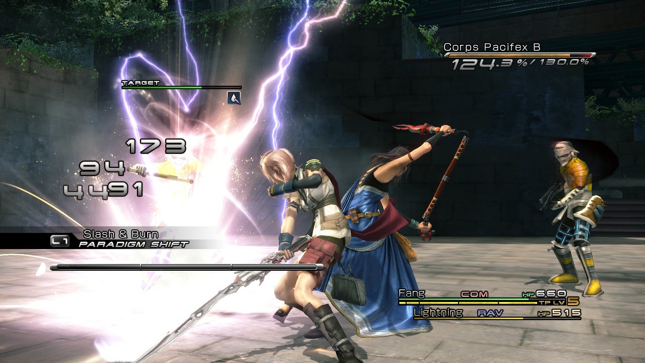 Final Fantasy XIII (Edición Coleccionista) - Imagen 11